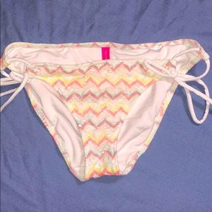 Bikini bottoms